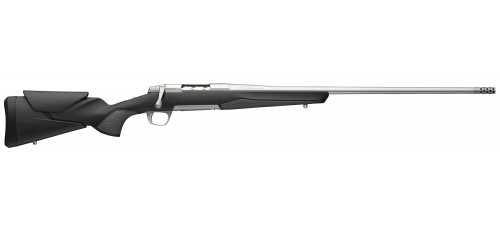 Browning X-Bolt 2 Hunter Composite Stainless .243 Win 22" Barrel Bolt Action Rifle